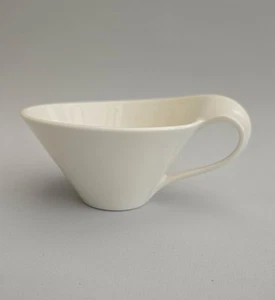 Villeroy & Boch NewWave Tea cup 220 ml Brand New - Set Of 6 - Picture 1 of 12