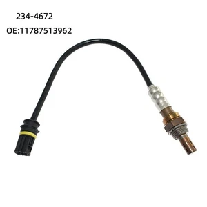 OxygenO2 Sensor11787513962 For BMW 325Ci 328Ci 330Ci 525i 530i X3 X5 Z3 2344672 - Picture 1 of 12