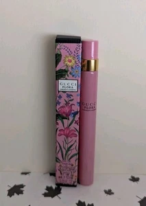 Gucci Flora Gorgeous Gardenia EDP Travel Spray 10ml/0.33 fl. oz. - Picture 1 of 1