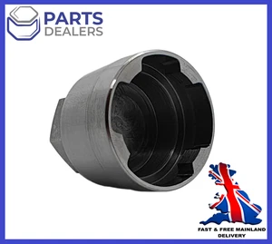 TORNILLO TUERCA RUEDA BLOQUEO LLAVE "P" PARA LAND ROVER DISCOVERY RANGE ROVER SPORT KBM - Imagen 1 de 10