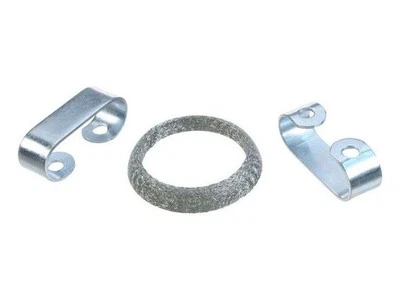 For 1982-1988 Volkswagen Scirocco Exhaust Seal Ring Kit 95388XQDT 1986 1983 1984 - Image 1 of 2