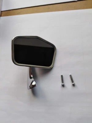 FORD SPECCHIO RETROVISORE ESTERNO   EPOCA  ORIGINALE FORD        364 - Immagine 1 di 4