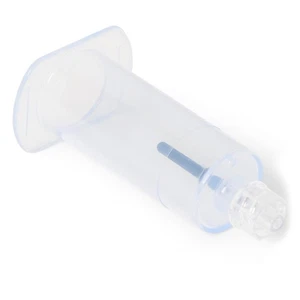 Blood Transfer Device Jelco Saf-T Holder For use with Blood Collection Sets 50Ct - Picture 1 of 2