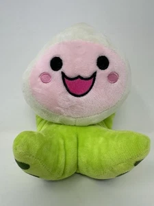 Overwatch Videospiel Pachimari Plüschtier Stofftier 11 Zoll Spielzeug Zwiebel Oktopus TOP! - Bild 1 von 12
