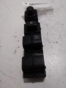 MAZDA 3 BM-BN 06/2013-05/2016 POWER WINDOW RIGHT FRONT MASTER SWITCH - Picture 1 of 12