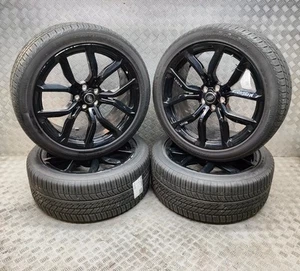 LR RANGE ROVER SPORT L494 Alufelgen-Satz mit Reifen JK6M-1007-AA 2019 25969008 - Bild 1 von 12