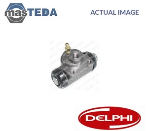 LW30005 DRUM WHEEL BRAKE CYLINDER REAR DELPHI FOR CITROËN XSARA,SAXO,ZX - Picture 1 of 5