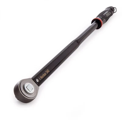 Norbar NorTorque 340 Torque Wrench 1/2" Drive 60-34 N.m 50-250 lbf.ft 130106 - Image 1 of 4