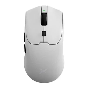 DELUX M700PRO Wireless Gaming Mouse, 59g lightweight, PAW3395 sensor 26000DPI, 8 - Picture 1 of 8