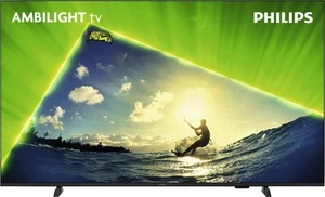 Philips 50PUS8209/12 ambilight LED TV neu ovp - Bild 1 von 1