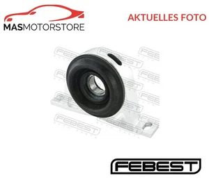 GELENKWELLE MITTELLAGER KARDANWELLE FEBEST VWCB-2H V FÜR VW AMAROK 2L - Picture 1 of 6