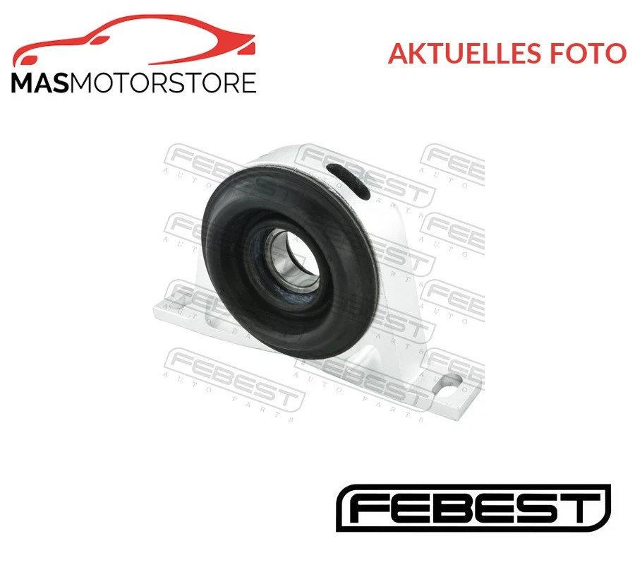 GELENKWELLE MITTELLAGER KARDANWELLE FEBEST VWCB-2H V FÜR VW AMAROK 2L - Image 1 of 4