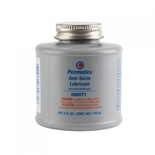 Permatex Anti-Seize Lubricant 4 oz. 80071 - Image 1 of 1