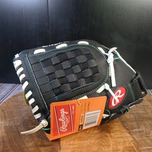 Guante de Softbol Izquierdo Rawlings FastPitch 11.5" WFP115MT The Gold Glove Co. Elle129 - Imagen 1 de 10