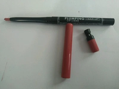 "Catrice" Plumping Lip Liner mit Anspitzer Bluff Neu - Bild 1 von 2