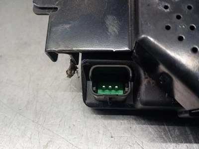 9666808680 modulo elettronico per PEUGEOT 308 SW I (4E 4H ) 2.0 2007 5370852 - Immagine 1 di 4