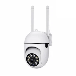 B98C WIFI IP Kamera Dual Band Wireless Nachtsicht Video Überwachung Kamera 1080p - Bild 1 von 13