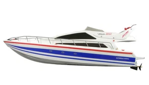 Amewi HL Yacht Atlantic L 73cm - 26005 - Bild 1 von 5