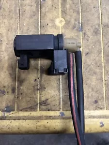 Kia Pro Ceed Mk2 2014 1.6 Crdi Vacuum Solenoid Valve 351202A900 Genuine OEM - Picture 1 of 2