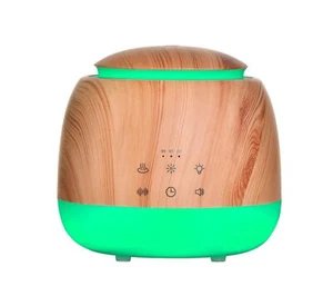 White Noise Machine and Aromatherapy Essential Oil Diffuserwith 7-Color Light... - Picture 1 of 6