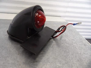 motorcycle aftermarket rear brake tail light assembly - Picture 1 of 4