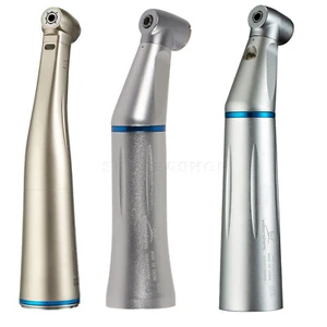 Dentista (LED) 1:1 contrangolo bassa velocità manipolo anello For NSK KaV motor - Imagen 1 de 18