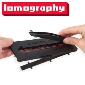Máscara de escaneo de película Lomography DigitaLIZA 110 - Imagen 1 de 5