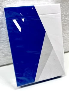 Carte da gioco Virtuoso P1 Foundations X di The Virts - Limitato, raro, registro - Foto 1 di 12