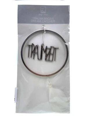 Traumfänger "Traumzeit" - Bild 1 von 2