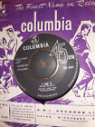 Gerry + Pacemakers I Like It / It's Happened To Me Columbia  U.K Issue Ex-