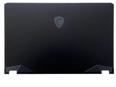 For MSI GE76 GP76 Raider 10SGS SFS MS-17K1 NEW LCD Back Cover+Front Bezel+Hinge - Bild 1 von 4