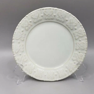 "Vajilla Skyros Designs Historia apenas azul plato de ensalada MÚLTIPLES DISPONIBLES 8,75" - Imagen 1 de 7