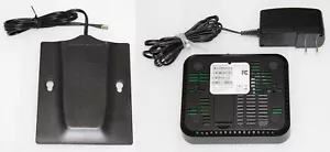 Netgear LB1120 4G LTE Cellular Wireless Modem & 6000450 MIMO Antenna - Picture 1 of 5