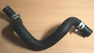 Lexus IS III 2015 300h Cooling Pipe Hose Water Rubber OEM From Pump G922C-53010 - Picture 1 of 12