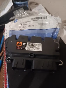 NOS 2012 CAPTIVA DIAGNOSTIC SNSOR MODULE 23423603 - Picture 1 of 3