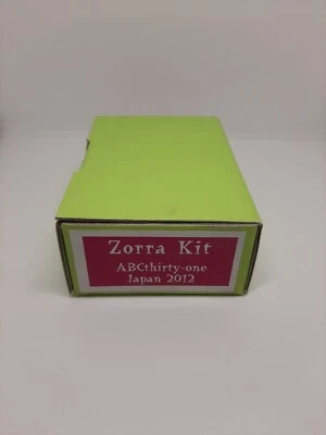 Tameo Kits Sauber C31 GP Giappone 2012 "zorra kit" - Immagine 1 di 3