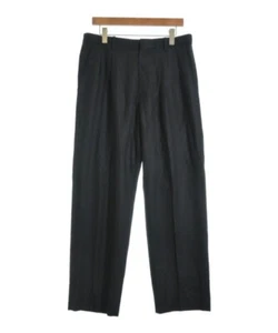 AURALEE Slacks Black 4(Approx. M) 2200545009034 - Picture 1 of 8
