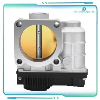 Throttle Body For 2002-2006 Nissan Altima for 2002-2008 Nissan X-Trail 2.5L - Image 1 of 4