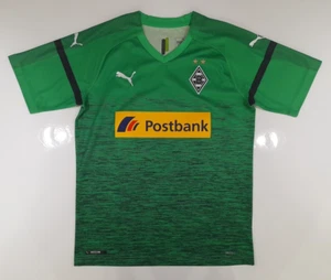Medium Mens authentic BORUSSIA MONCHENGLADBACH Third shirt 2018 2019 PUMA - Picture 1 of 13