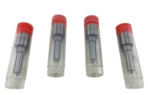 4 boquillas inyectoras de combustible para 94-04 VW 1.9L TDI ALH .30 MK4 MK3 Golf Jetta Beetle - Imagen 1 de 2