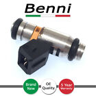 Benni Petrol Fuel Injector Fits Fiat Grande Punto Alfa Romeo Mito 1.4 2005-2019