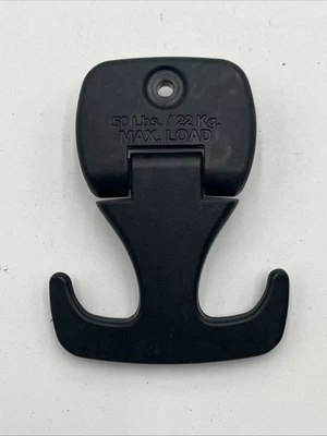 Chrysler 300 2011-2023 maletero izquierdo derecho carga amarre gancho 55315133AD Foto 1 de 4