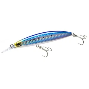 DUEL Hardcore Bullet Fast (S) 120mm Sardine Long Throw Bluefish/Spanish Spanish - Picture 1 of 6