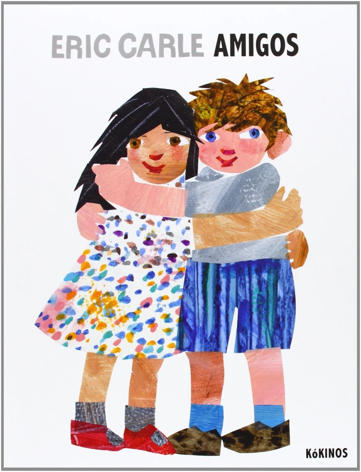 Amigos - image 1 of 1