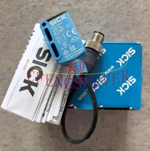 1PCS New SICK WTB9-3P3411 1052929 sensor - Bild 1 von 5