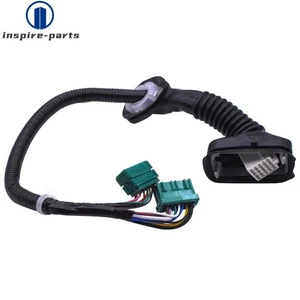 New Door Sub Wire Harness Left Side 32757-STX-A01 for Honda Acura MDX 2010-2013 - Picture 1 of 8