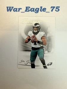 Jalen Hurts 2023 Panini Prestige BASE #239 EAGLES - Picture 1 of 2