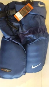 Pantalones Cortos de Hockey Nike Ignite Azul Marino Talla L NOS 36-38" UPC 67235006948 - Imagen 1 de 12