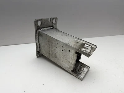 2015-2025 PPORSCHE MACAN ПЕРЕДНИЙ БАМПЕР ЛЕВАЯ СТОРОНА КРЕПЛЕНИЕ ПОДДЕРЖКИ КРОНШТЕЙН ДЕРЖАТЕЛЬ OEM - Изображение 1 из 4