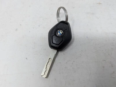 LLAVES A DISTANCIA BMW DIAMOND ENTRADA SIN LLAVE OEM 6933007 (M5) Foto 1 de 4
